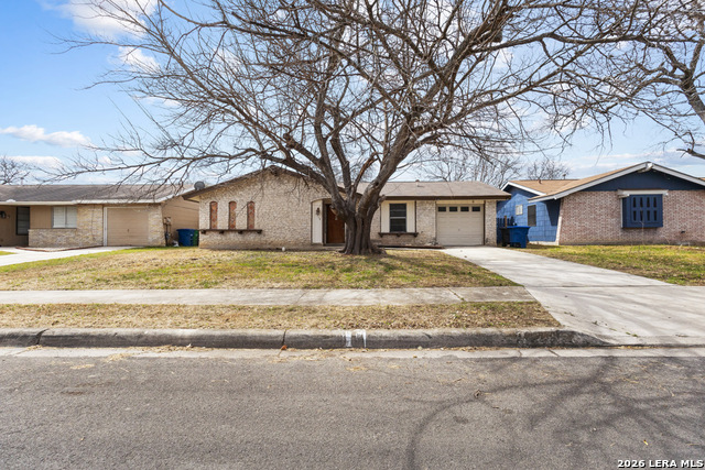 4718 Casa Oro St Property Photo 2