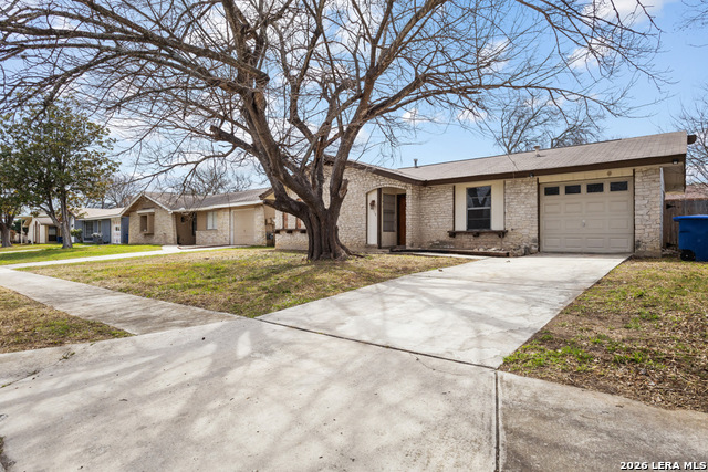 4718 Casa Oro St Property Photo 3