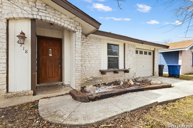 4718 Casa Oro St Property Photo 4