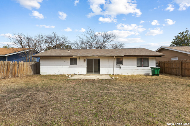 4718 Casa Oro St Property Photo 26