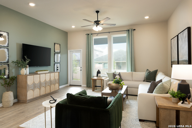 10512 Bricewood Park Property Photo 6