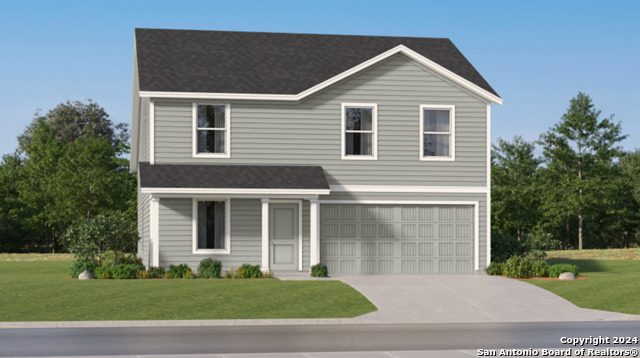 3057 Corvette Dr Property Photo 1
