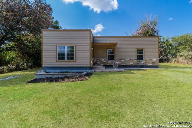 4434 Mountain Pass Property Photo 1