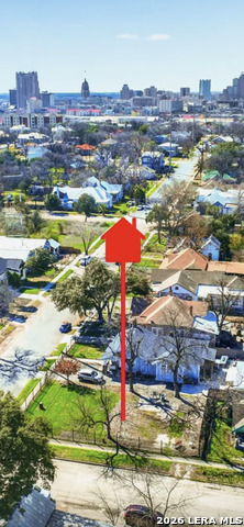Tbd Burnet St Property Photo 1