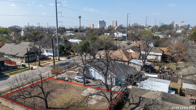 Tbd Burnet St Property Photo 3
