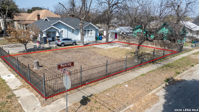 Tbd Burnet St Property Photo 5