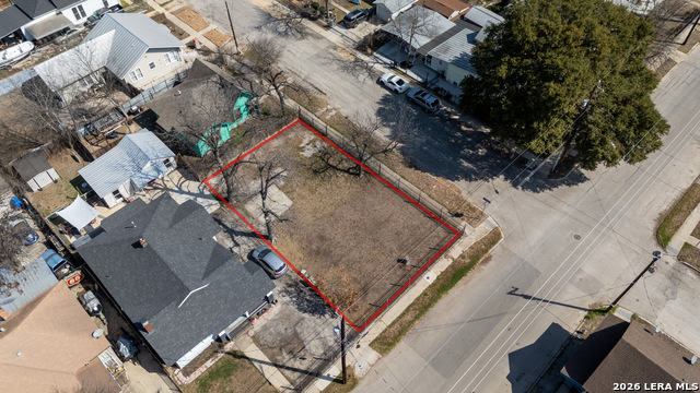 Tbd Burnet St Property Photo 6