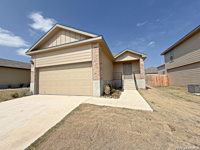 5131 Blind Shot Property Photo 1