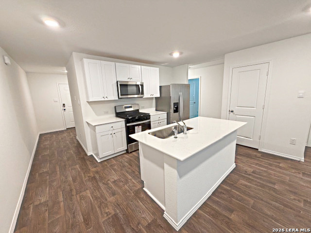 5131 Blind Shot Property Photo 4