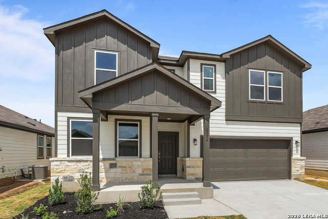 2524 Heritance Pass Property Photo 1