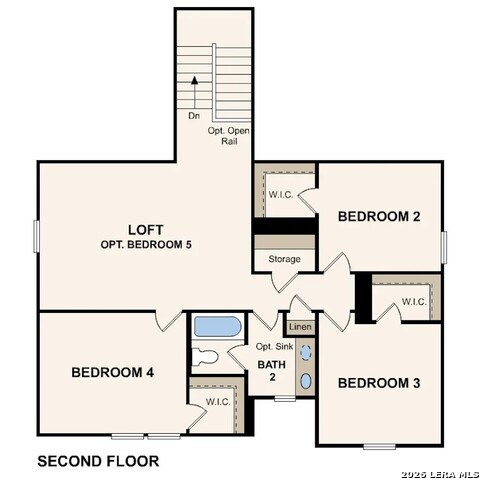 2524 Heritance Pass Property Photo 3