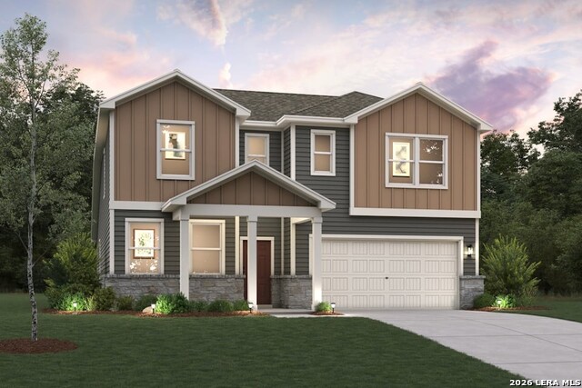 2524 Heritance Pass Property Photo 4