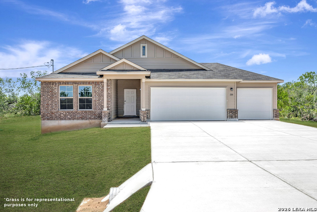 120 Greeley Drive Property Photo 1
