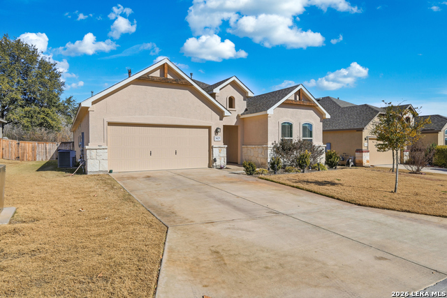 3927 Brazos Bend Property Photo 1