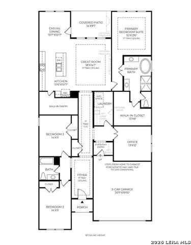 4003 Kissing Tree Property Photo 4