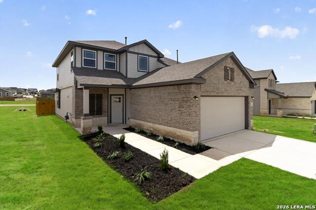 16435 Ginger Crossing Property Photo 1