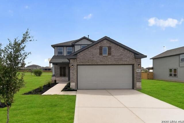 16435 Ginger Crossing Property Photo 2
