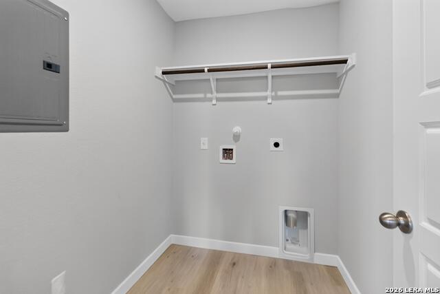 16435 Ginger Crossing Property Photo 25