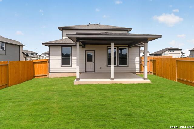 16435 Ginger Crossing Property Photo 26