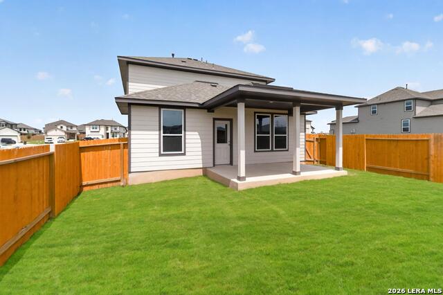 16435 Ginger Crossing Property Photo 27