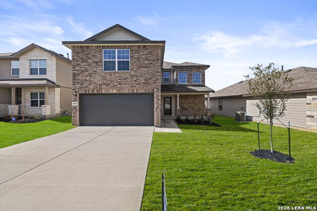 5607 Hartley Home Property Photo 1