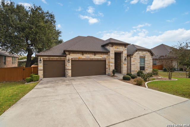 2006 Buckner Property Photo 1