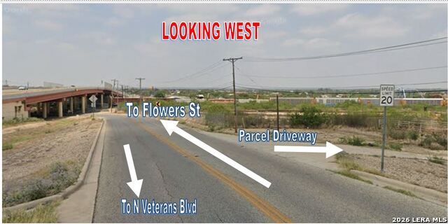 0 North Veterans Blvd Property Photo 4