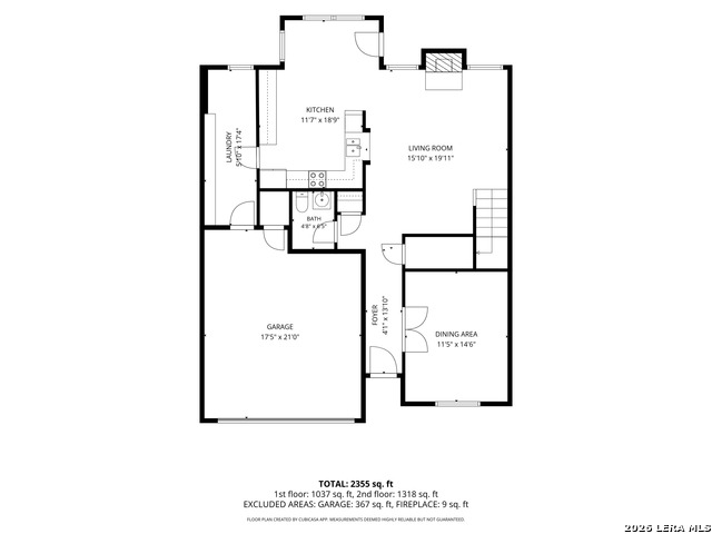 8615 Tioga Property Photo 26