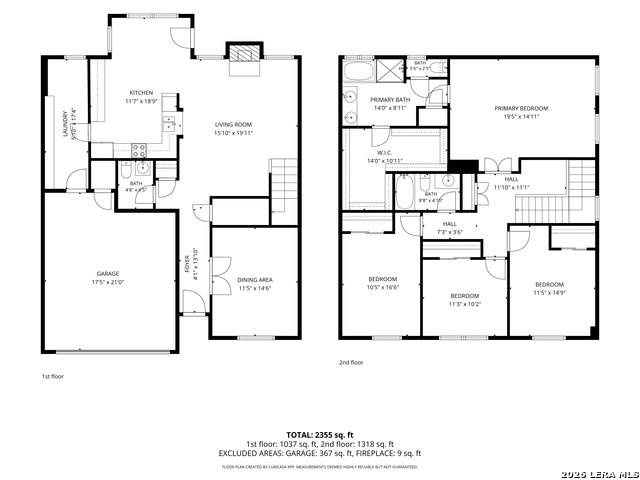 8615 Tioga Property Photo 28