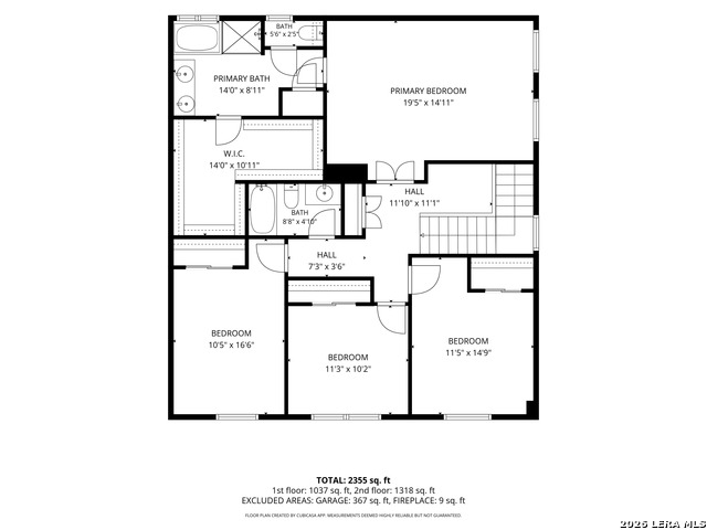 8615 Tioga Property Photo 30