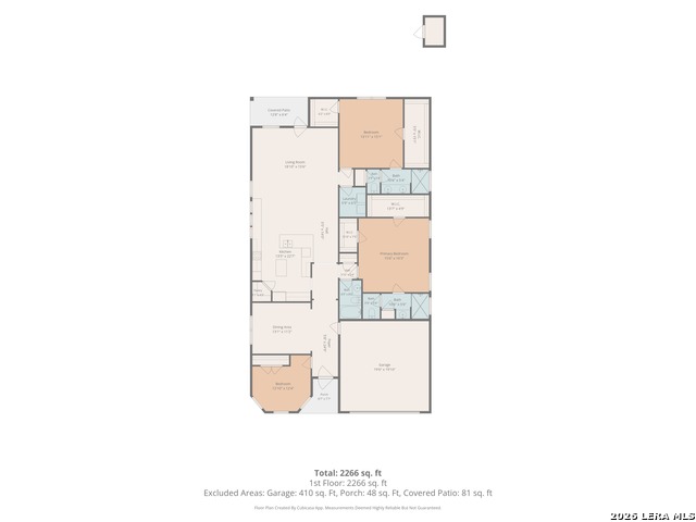 7815 Kings Spring Property Photo 2