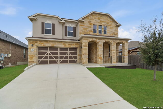2311 Themis Way Property Photo 2