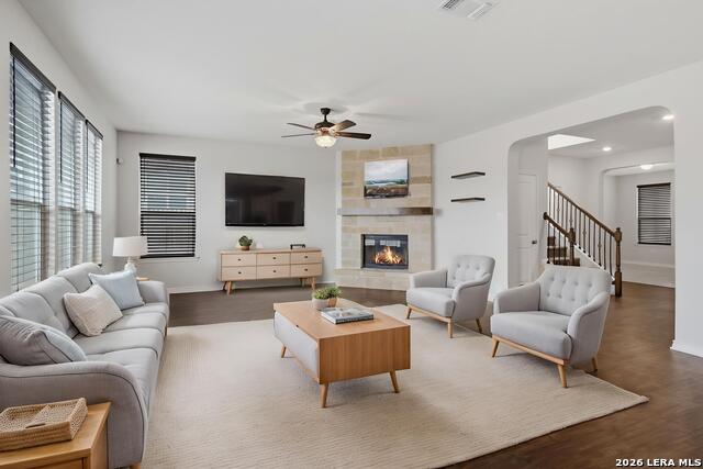 2311 Themis Way Property Photo 3