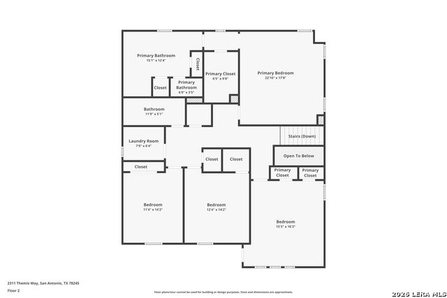 2311 Themis Way Property Photo 38