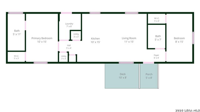 3131 Sandy Elm Property Photo 16