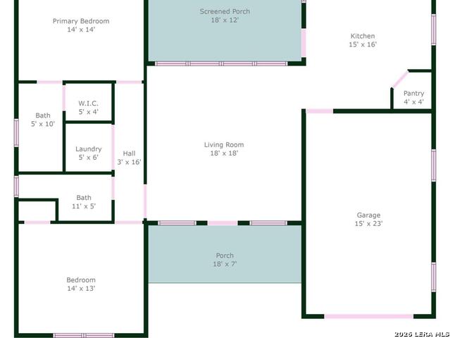 774 Mockingbird Cv Property Photo 41