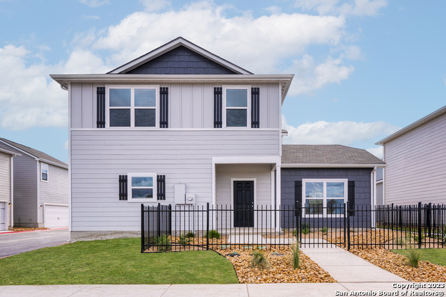 10803 Quinn Court Property Photo 1