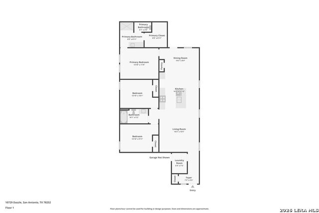 10729 Dazzle Property Photo 24