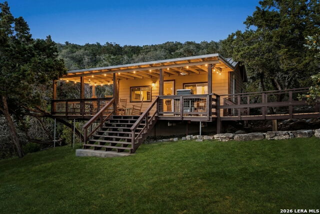 1597 Pipe Springs Property Photo 1