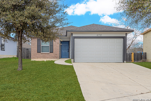 6711 Dragon Tooth Property Photo 1