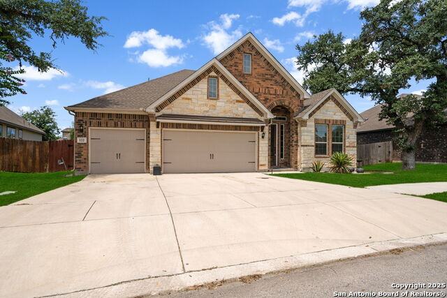 122 Noble Woods Property Photo 2