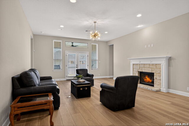 122 Noble Woods Property Photo 6