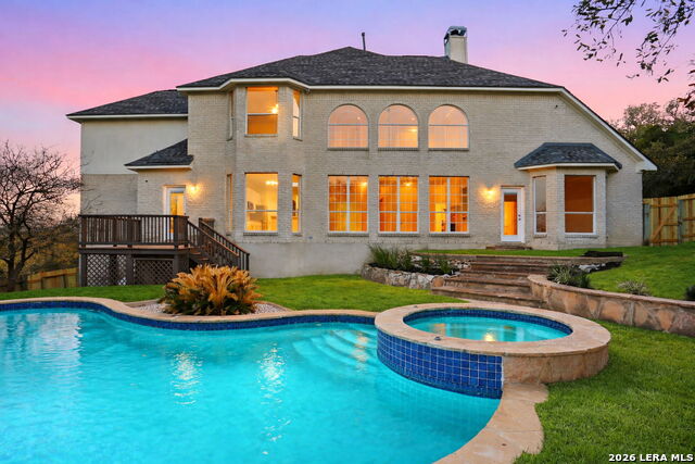 933 Great Tree Property Photo 30