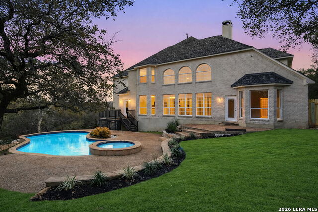 933 Great Tree Property Photo 31