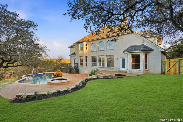 933 Great Tree Property Photo 36