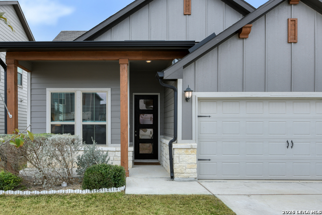 4807 Night Herder Property Photo 2