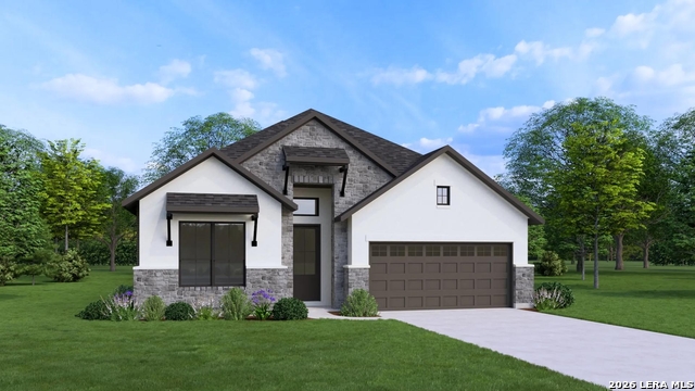 3037 Ashby Park Property Photo 1