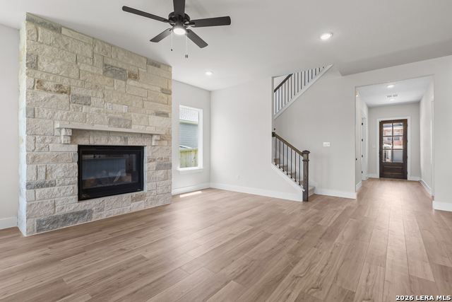 4506 Yoakum Valley Property Photo 7