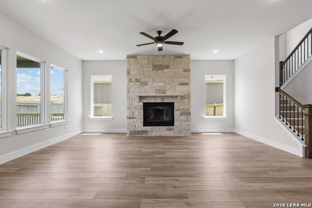4506 Yoakum Valley Property Photo 8
