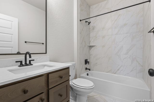 4506 Yoakum Valley Property Photo 37